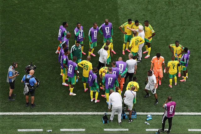 ফিফা অস্বীকার করলেও বাস্তবতা আসলেই ভিন্নতর