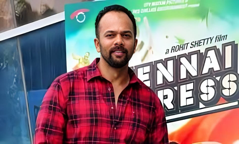 ২০ কোটি টাকা না দিলে হত্যার হুমকি ‘চেন্নাই এক্সপ্রেস’ নির্মাতাকে