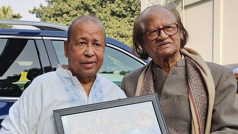 ছবি : চ্যানেল আইয়ের সৌজন্যে