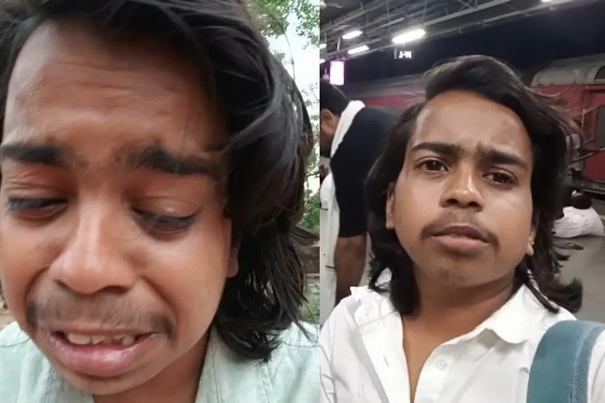 টাকা চাইতেই খুনের হুমকি! কেঁদে ফেললেন ‘লাপাতা লেডিজ’ অভিনেতা