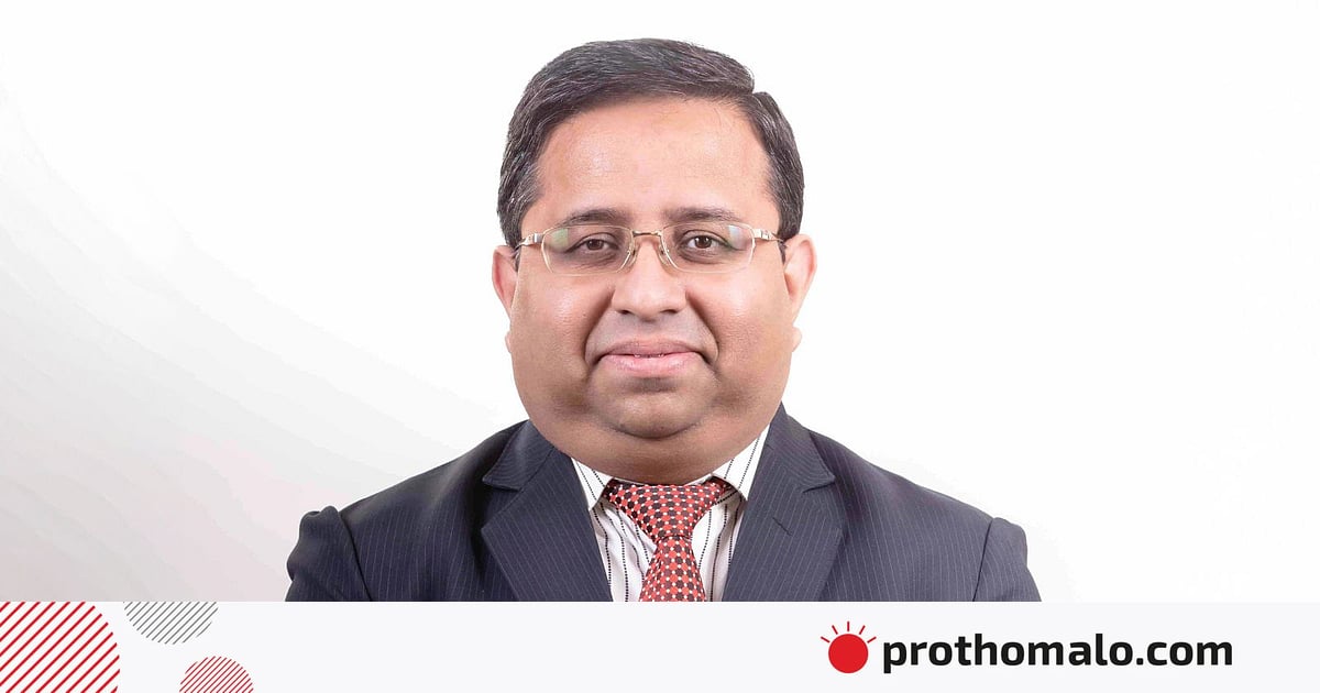 এসিবিএসপির মেম্বার রিলেশনস কমিটির নতুন চেয়ার অধ্যাপক মামুন হাবিব এসিবিএসপির মেম্বার রিলেশনস কমিটির নতুন চেয়ার অধ্যাপক মামুন হাবিব