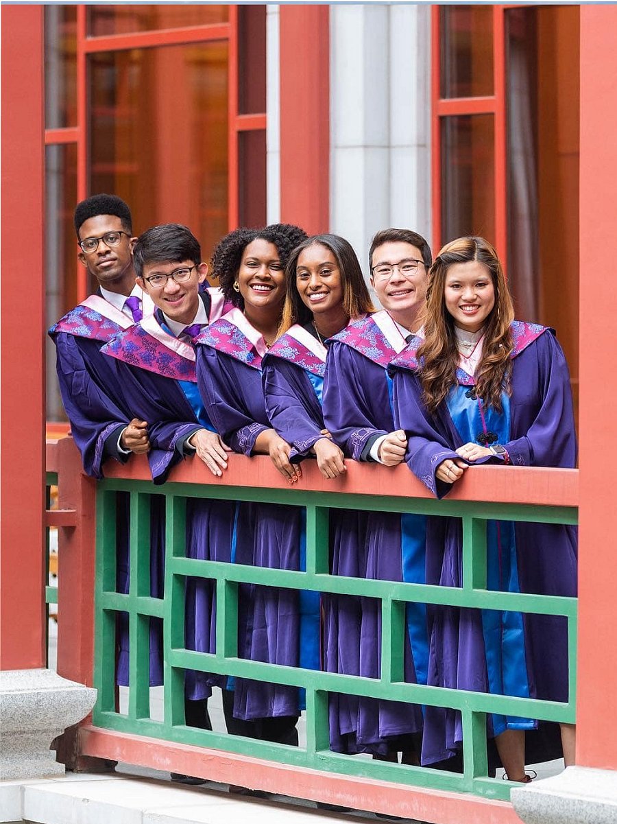 Chinese University Offers Fully Funded Graduate Scholarships