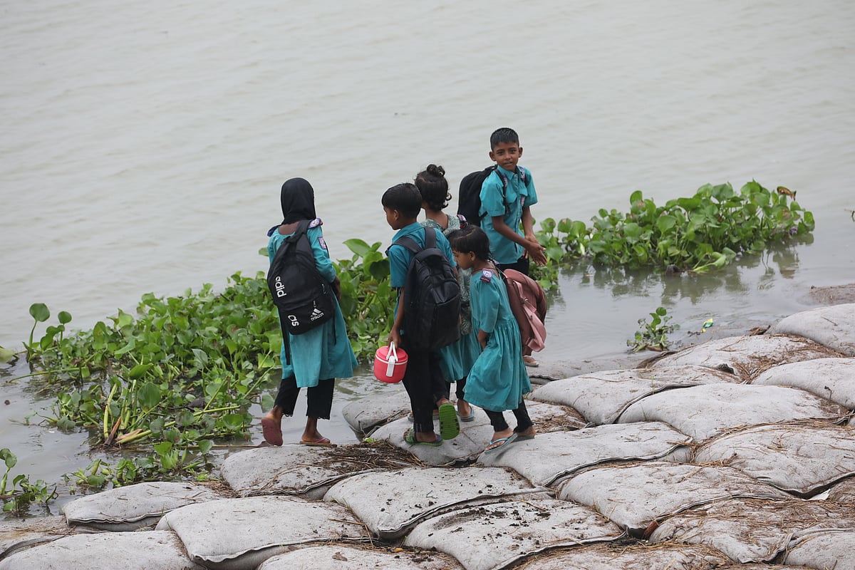 একঝলক (৩০ জুন ২০২৬)