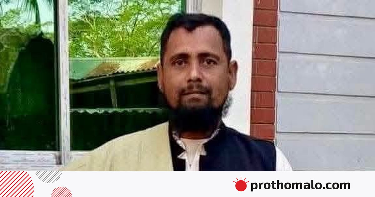 সাতকানিয়ায় আওয়ামী লীগ নেতাকে লক্ষ্য করে গুলি সাতকানিয়ায় আওয়ামী লীগ নেতাকে লক্ষ্য করে গুলি