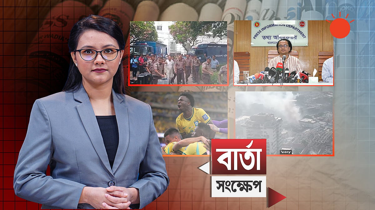 শেখ হাসিনার সাক্ষাৎকার প্রচার নিয়ে তথ্য উপদেষ্টার সতর্কতা
