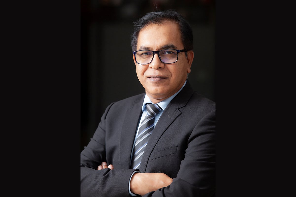 বেঙ্গল কমার্শিয়াল ব্যাংকের নতুন ব্যবস্থাপনা পরিচালক কে এম আওলাদ হোসেন
