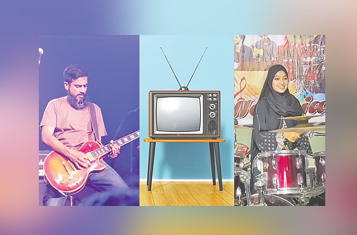 সমাজে ধর্মীয় বিতর্কের রূপান্তর ও মীমাংসা–অমীমাংসার সীমানা