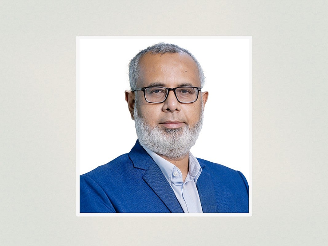 আইসিএবির নতুন সভাপতি সাব্বীর আহমেদ
