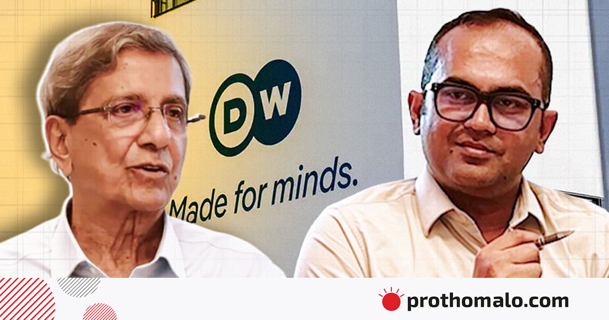 আওয়ামী লীগ সরকারের আমলে একদল সাংবাদিক সরকারের পক্ষ অবলম্বন করেছিলেন: মতিউর রহমান আওয়ামী লীগ সরকারের আমলে একদল সাংবাদিক সরকারের পক্ষ অবলম্বন করেছিলেন: মতিউর রহমান