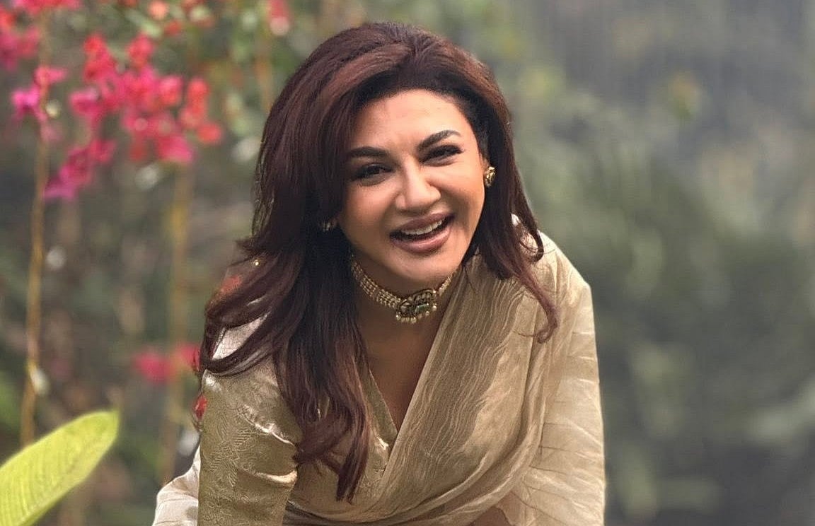 পাঁচ বছর বয়সে পাওয়া সেই উপহারই আজও জয়ার সবচেয়ে বড় সারপ্রাইজ