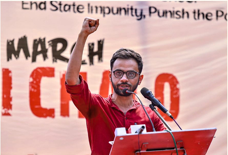 ‘নীরবতা বিজেপি সরকারকে আরও সাহসী করে তুলছে’