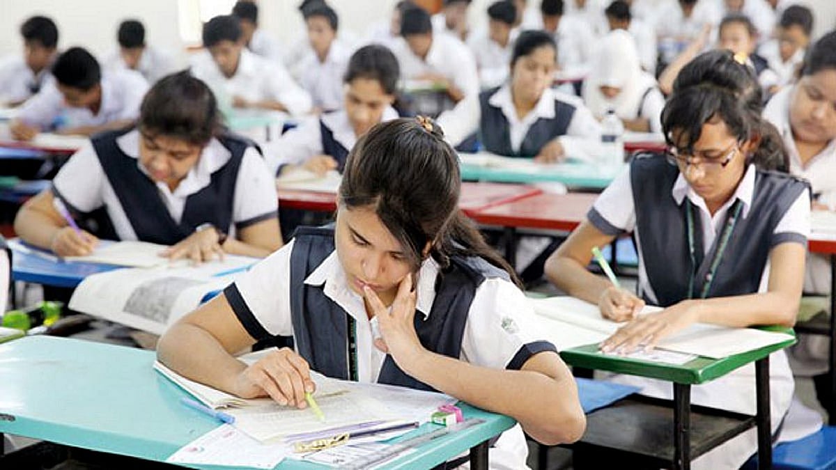 এইচএসসি: ৩৬% শিক্ষার্থী পরীক্ষা দিচ্ছেন না
