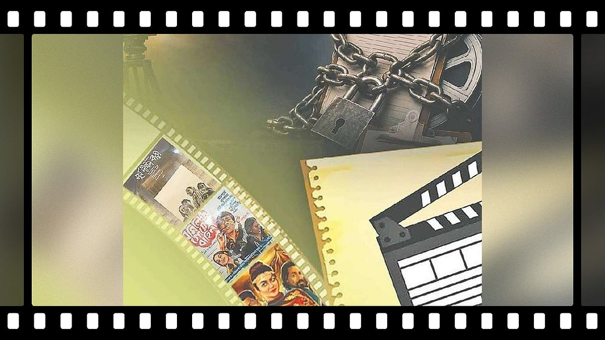 কমিটিই হয়নি, আটকে আছে চলচ্চিত্রের অনুদান
