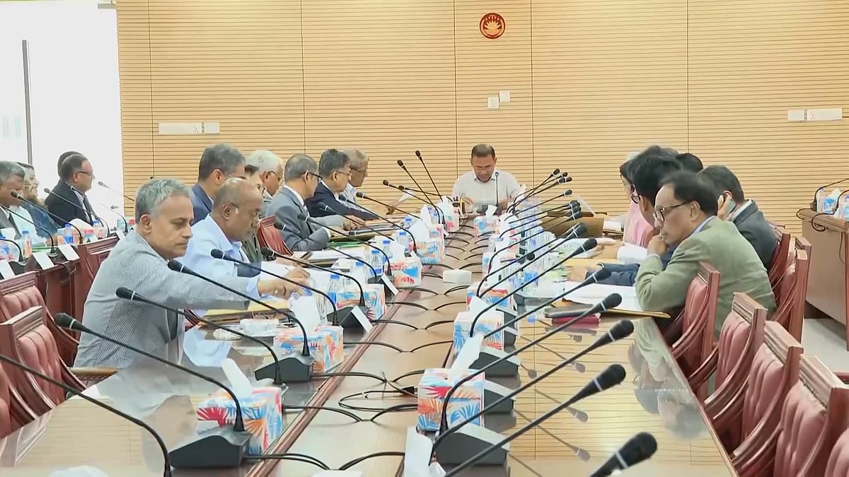 ২০০৬ সালের ভিসা নীতি বদলাচ্ছে, নতুন নীতির খসড়া মন্ত্রিসভায়