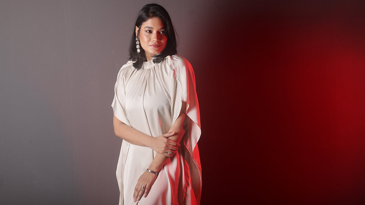 মডেল হতে চাইলে গ্রুমিং করে আসাটা কেন জরুরি