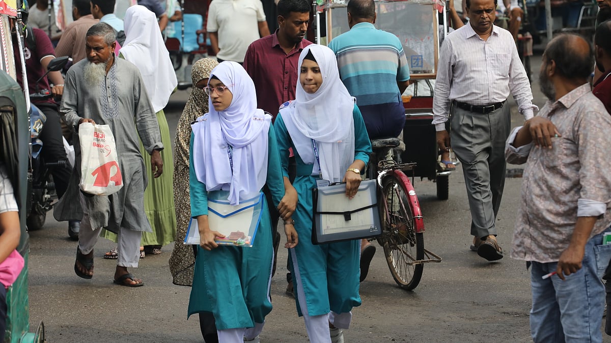 ছবি: সোয়েল রানা