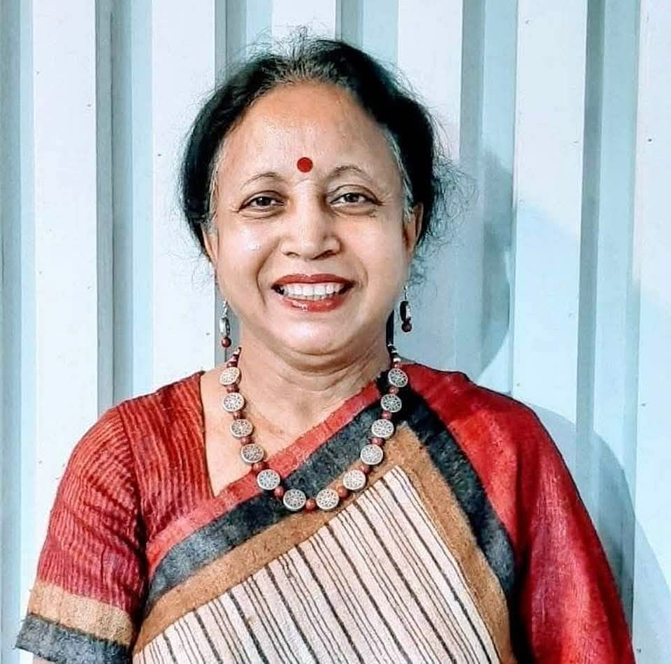 বরেণ্য চিত্রশিল্পী আতিয়া ইসলামের জীবনাবসান