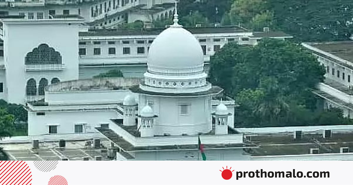 বিএনপির সরোয়ারকে সংসদে যোগ দেওয়া থেকে বিরত রাখতে করা আবেদনের ওপর আদেশ কাল বিএনপির সরোয়ারকে সংসদে যোগ দেওয়া থেকে বিরত রাখতে করা আবেদনের ওপর আদেশ কাল