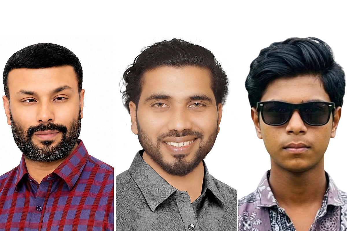 ময়মনসিংহে শ্রমিকনেতাকে পিটিয়ে হত্যায় মামলা, যুবদল-ছাত্রদলের ৩ নেতা বহিষ্কৃত
