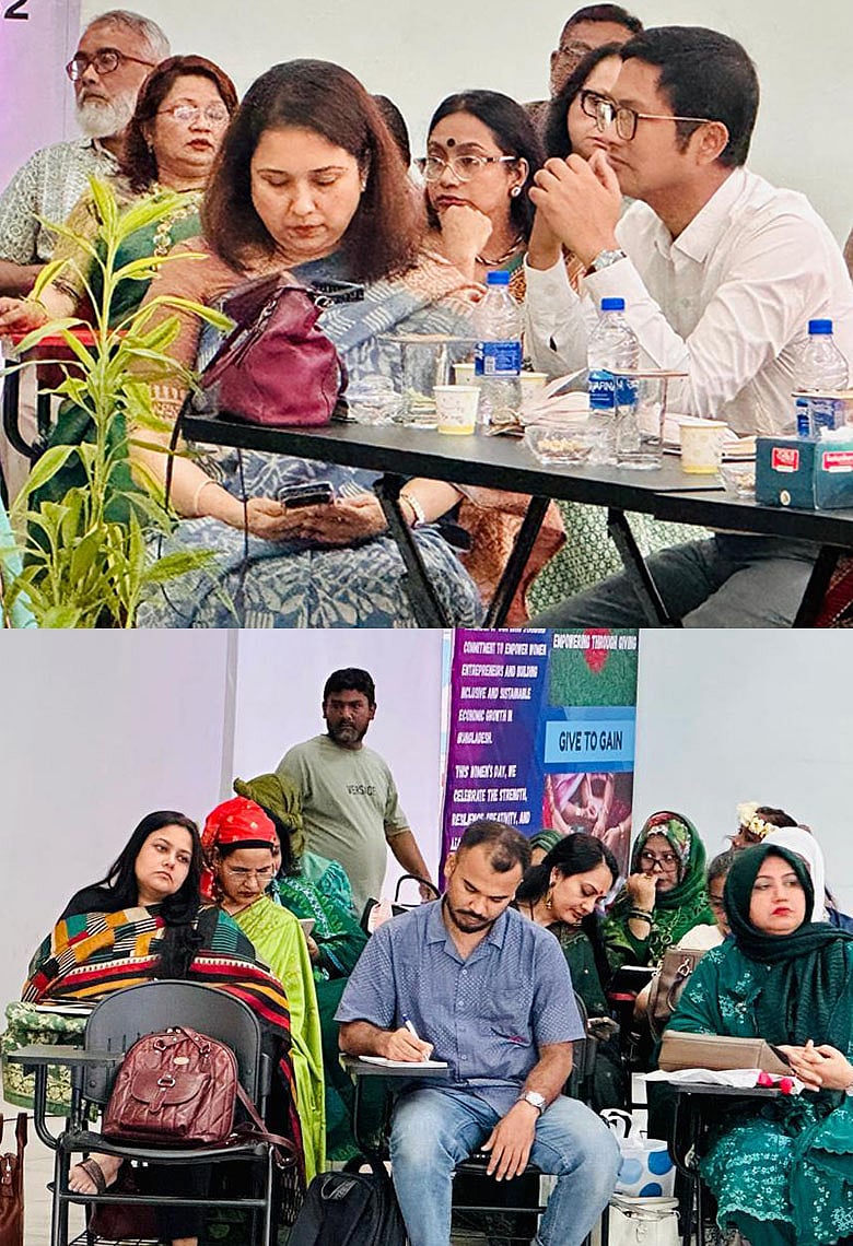 জাতিসংঘ এমএসএমই দিবস: উদ্যোক্তাদের নতুন সম্ভাবনার কথা বলল মাইডাস