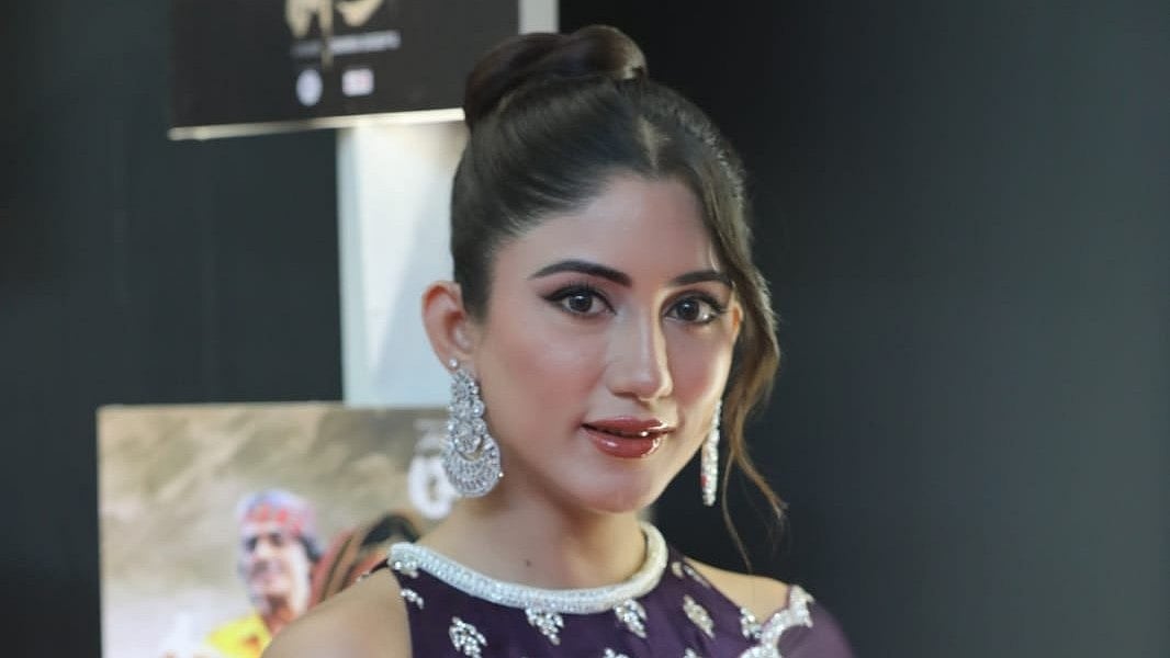 চরকি কার্নিভ্যালের রেড কার্পেটে তারকাদের একঝলক