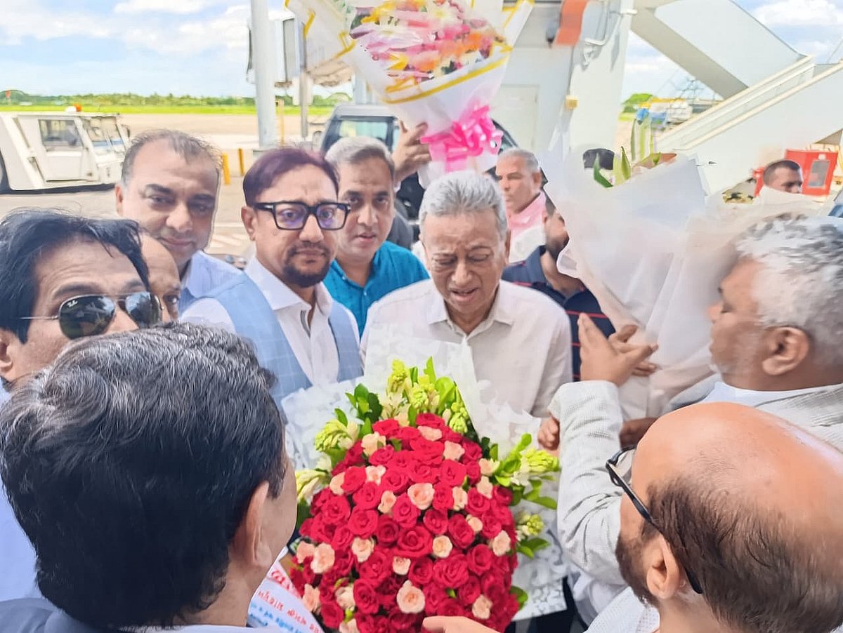 কর্ণফুলীর তীরে অর্থনৈতিক অঞ্চল, লজিস্টিক্যাল হাব—চট্টগ্রাম নিয়ে আরও যা বললেন অর্থমন্ত্রী