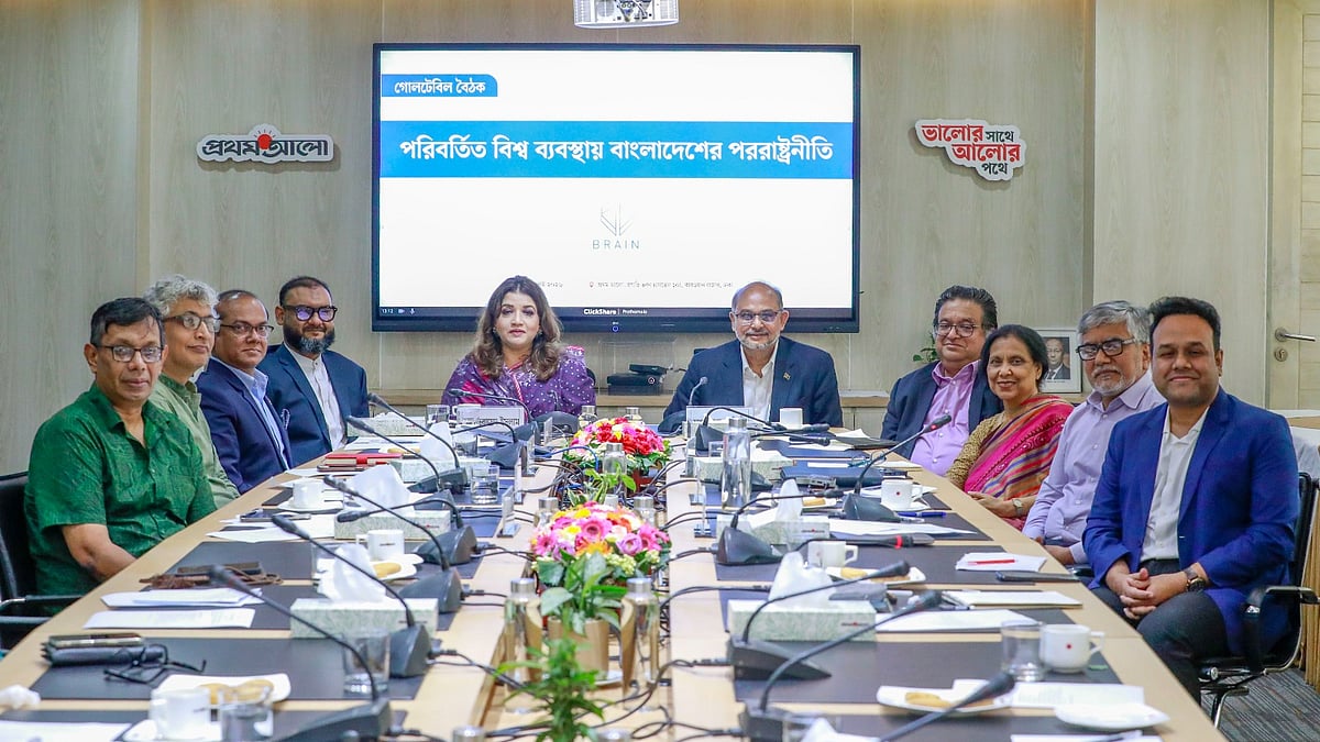 ছবি: শুভ্র কান্তি দাশ