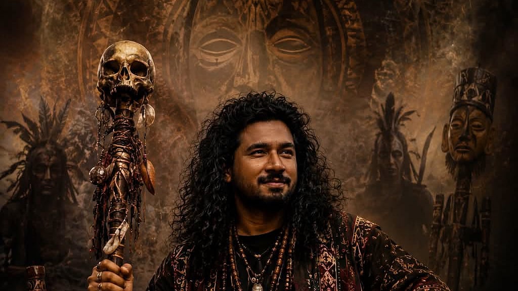 ছবি: ফেসবুক থেকে