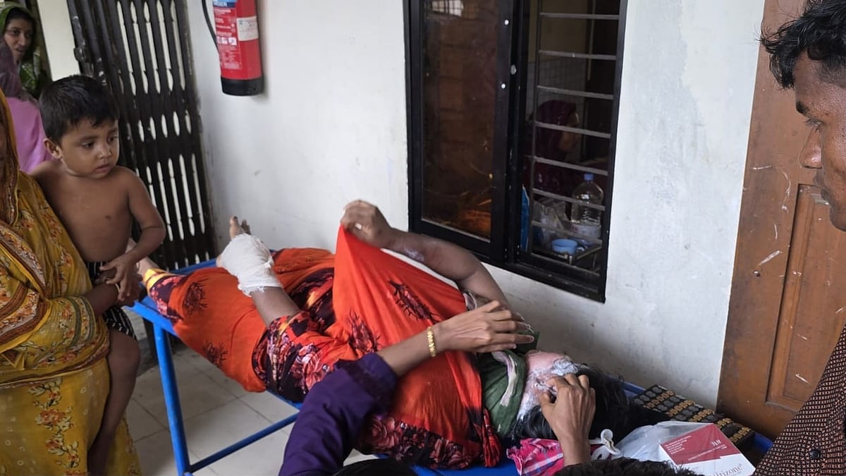 ছবি: প্রথম আলো