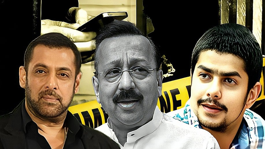 সালমানের বাড়িতে গুলি, বাবা সিদ্দিকি হত্যা—দুই মামলায় নতুন মোড়
