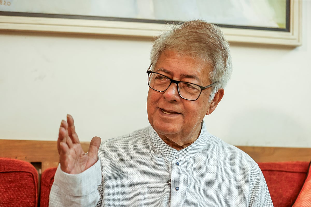 যাত্রাপালা দেখে মনে হয়েছিল, অভিনেতারাই পৃথিবীর সর্বশক্তিমান মানুষ