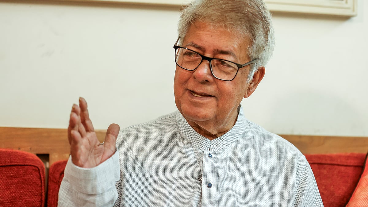 ছবি: তানভীর আহাম্মেদ