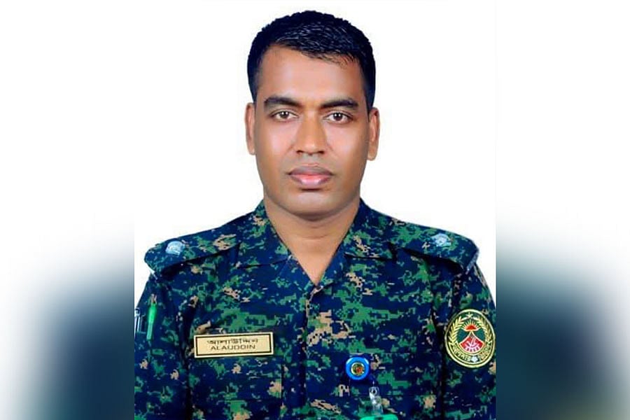 মিরসরাইয়ে উল্টো পথে আসা অটোরিকশার ধাক্কায় নিহত আনসার কর্মকর্তা