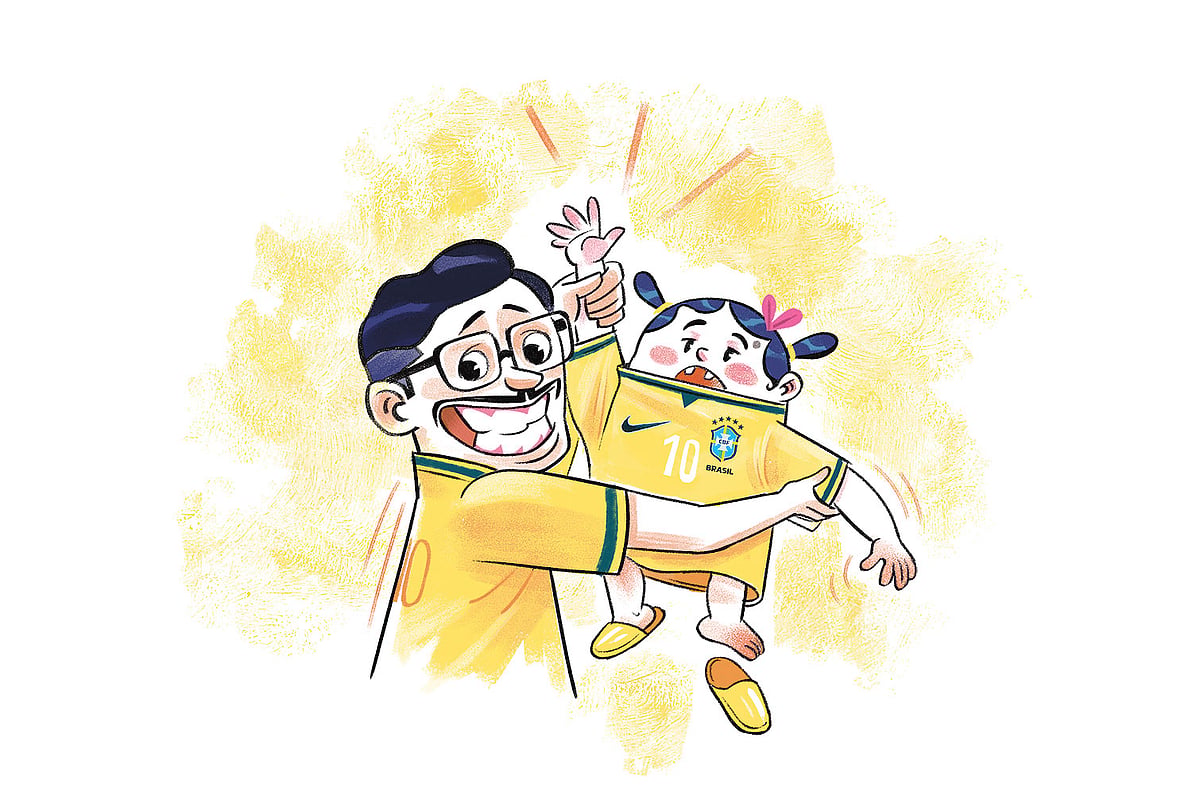 বাচ্চাদের জার্সির অধিকার লঙ্ঘনের বিচার কি হবে না