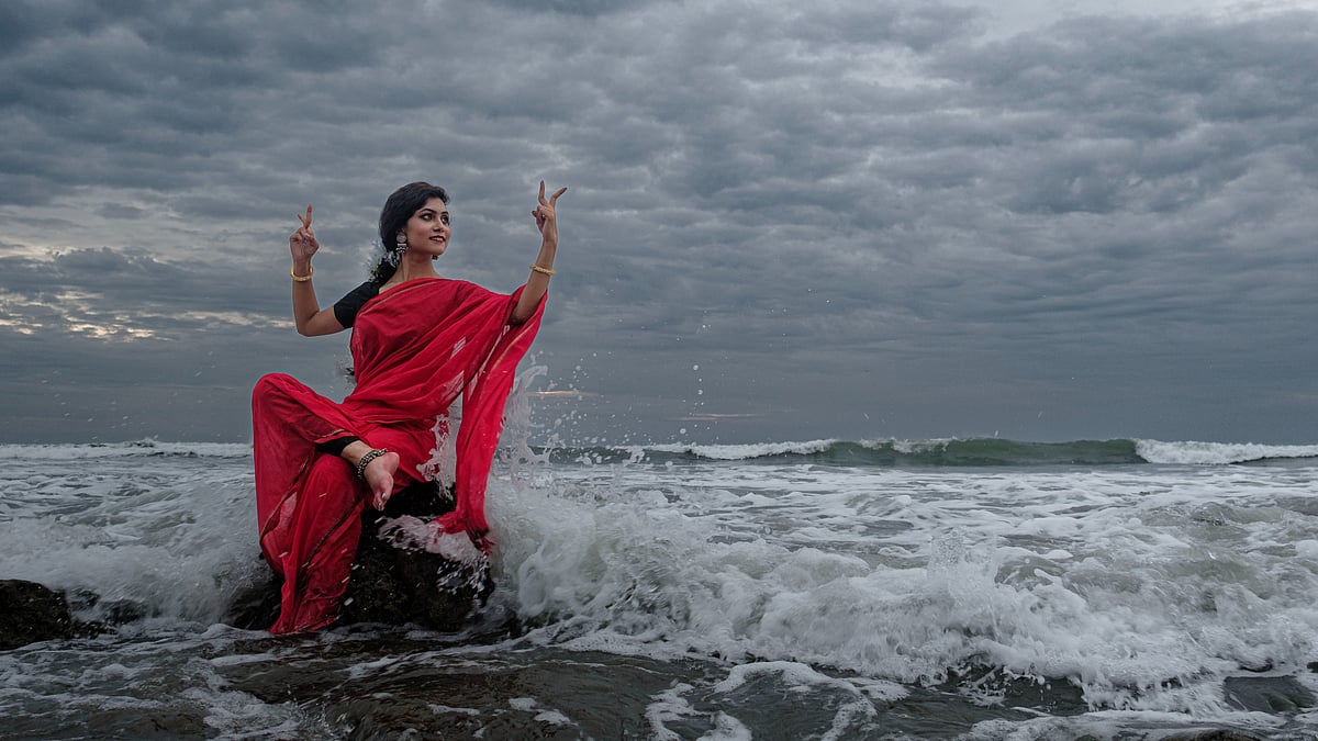নজর কেড়েছে অর্পিতার নাচ, প্রশংসা করেছেন নোরা ফাতেহি ও সঞ্জয়ও