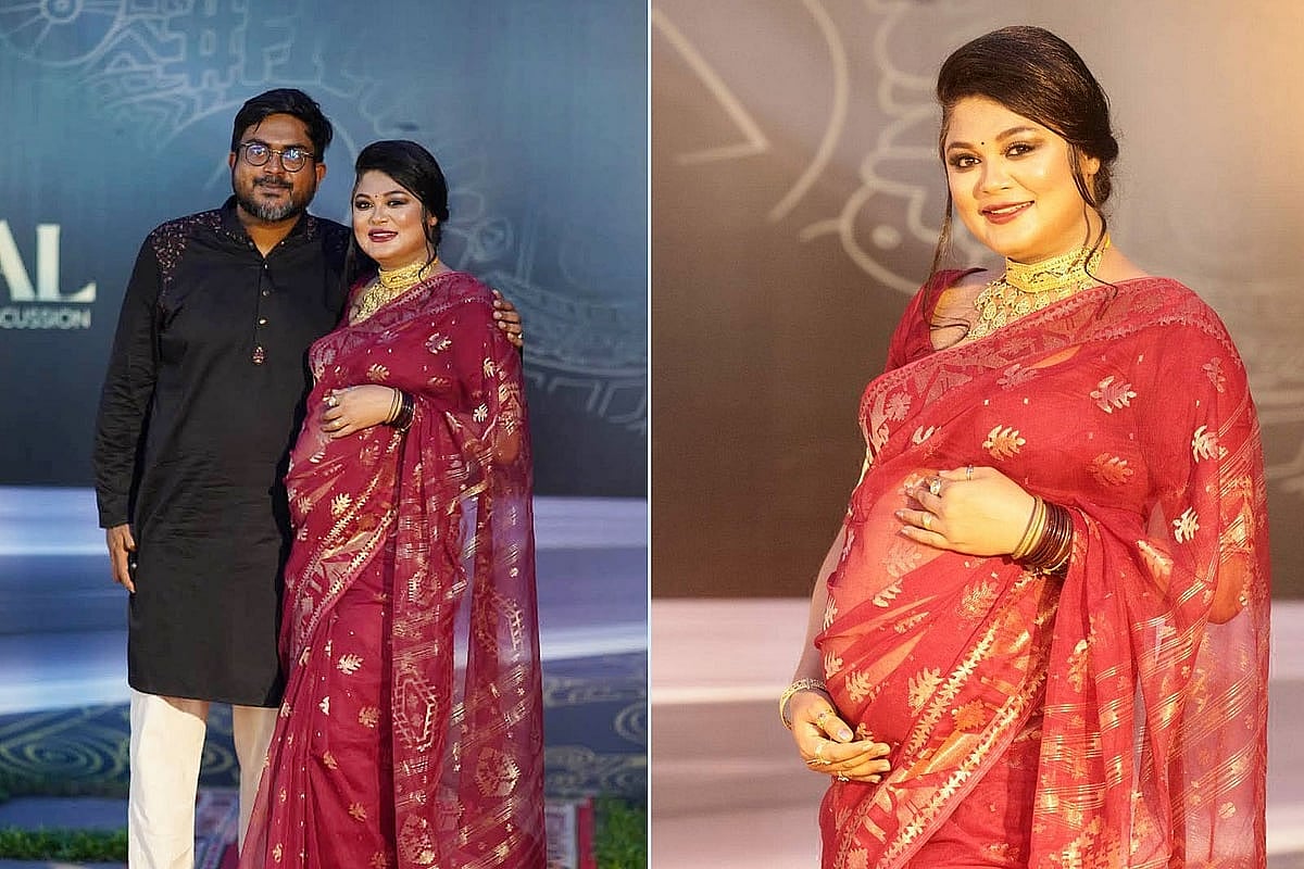 ‘বেস্ট ফ্রেন্ড’কে যে কারণে বিয়ে করলেন মৌসুমী