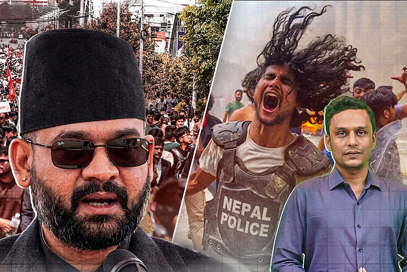 নেপালে জেন-জি সরকারের ১০০ দিন: কতটা বদলাল বালেনের দেশ?