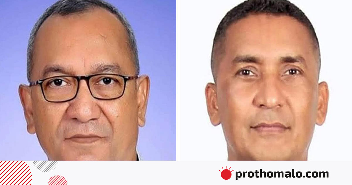 পূর্ণাঙ্গ কমিটি ঘোষণার এক মাসেই যুবদলে ‘অস্বস্তি’ পূর্ণাঙ্গ কমিটি ঘোষণার এক মাসেই যুবদলে ‘অস্বস্তি’