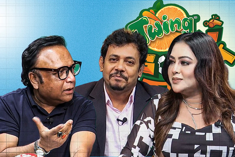 তানহা নাকি মুকিত—যুক্তি–তর্কে জিতল কে? | টুইং GOALমাল | পর্ব–২