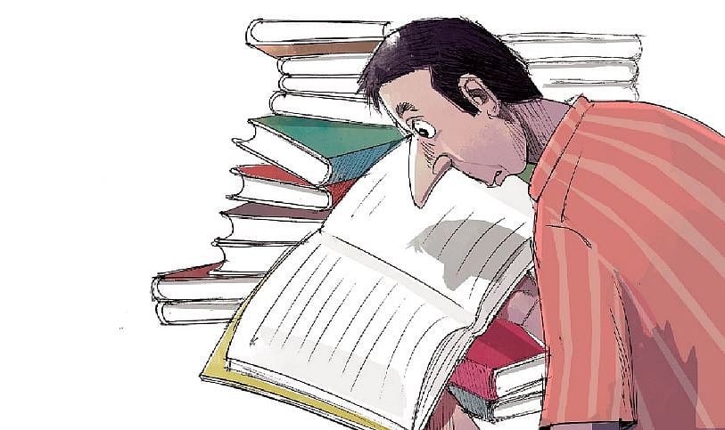 শিক্ষার দর্শন: মুখস্থবিদ্যার বাইরে—মানব বিকাশের পথে