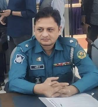 প্রতিমন্ত্রীর ডিও, পদায়নের ১৭ দিনের মাথায় 
চট্টগ্রামে এক ওসিকে প্রত্যাহার