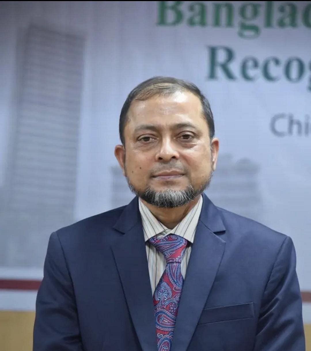 এক ডেপুটি গভর্নরের নিয়োগ বাতিল, আরেকজন নিয়োগ