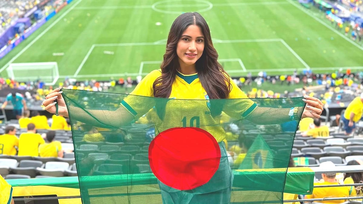 নেইমার-হলান্ড এক ফ্রেমে, সাফা বললেন ‘কোনো দিন ভুলব না’