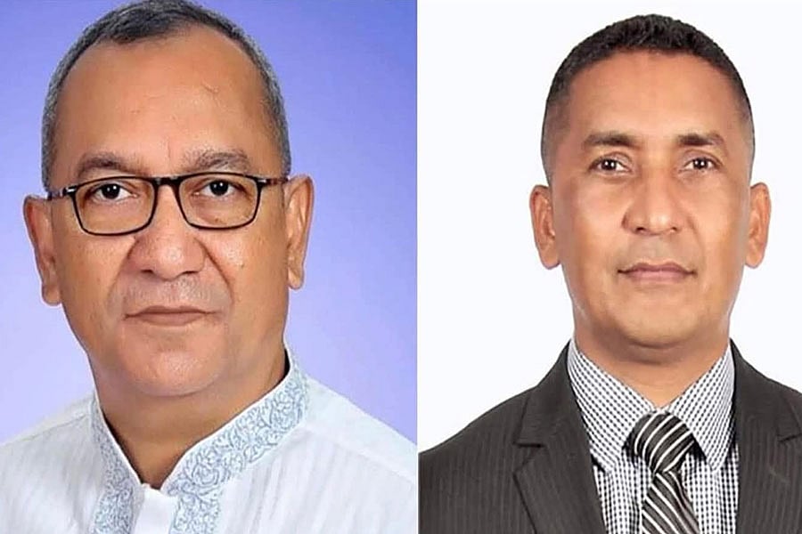 পূর্ণাঙ্গ কমিটি ঘোষণার এক মাসেই যুবদলে ‘অস্বস্তি’
