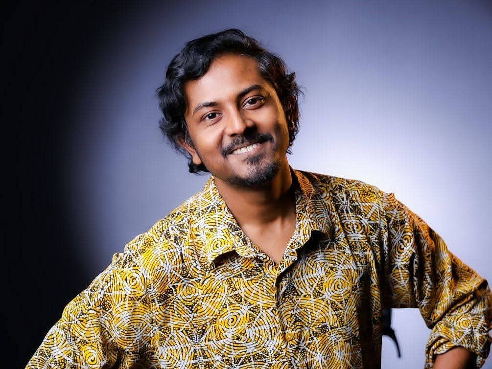 নায়ক নয়, চরিত্রাভিনেতা হতে চান রিজভী
