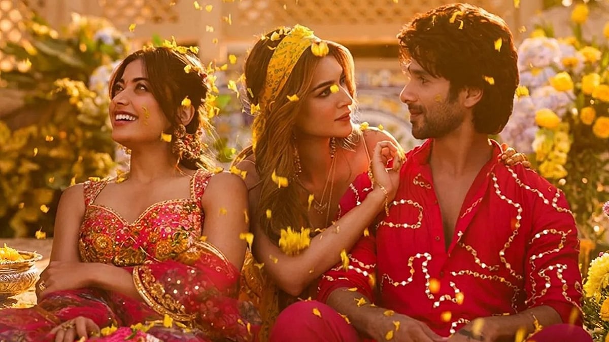 ১৮ দিনেও ১০০ কোটি পার করতে পারেনি প্রাপ্তবয়স্কদের সেই সিনেমা