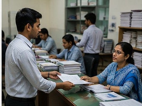 সীমান্ত ব্যাংক অফিসার নেবে, স্নাতক পাসেই আবেদন