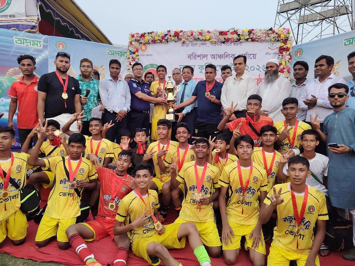 ১৮ জুলাই শুরু নতুন কুঁড়ির জাতীয় পর্যায়ের প্রতিযোগিতা, সমাপনীতে থাকবেন প্রধানমন্ত্রী