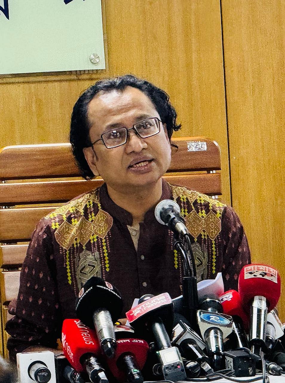 ইউপি নির্বাচন: আগামী মাসের দ্বিতীয়ার্ধে তফসিল