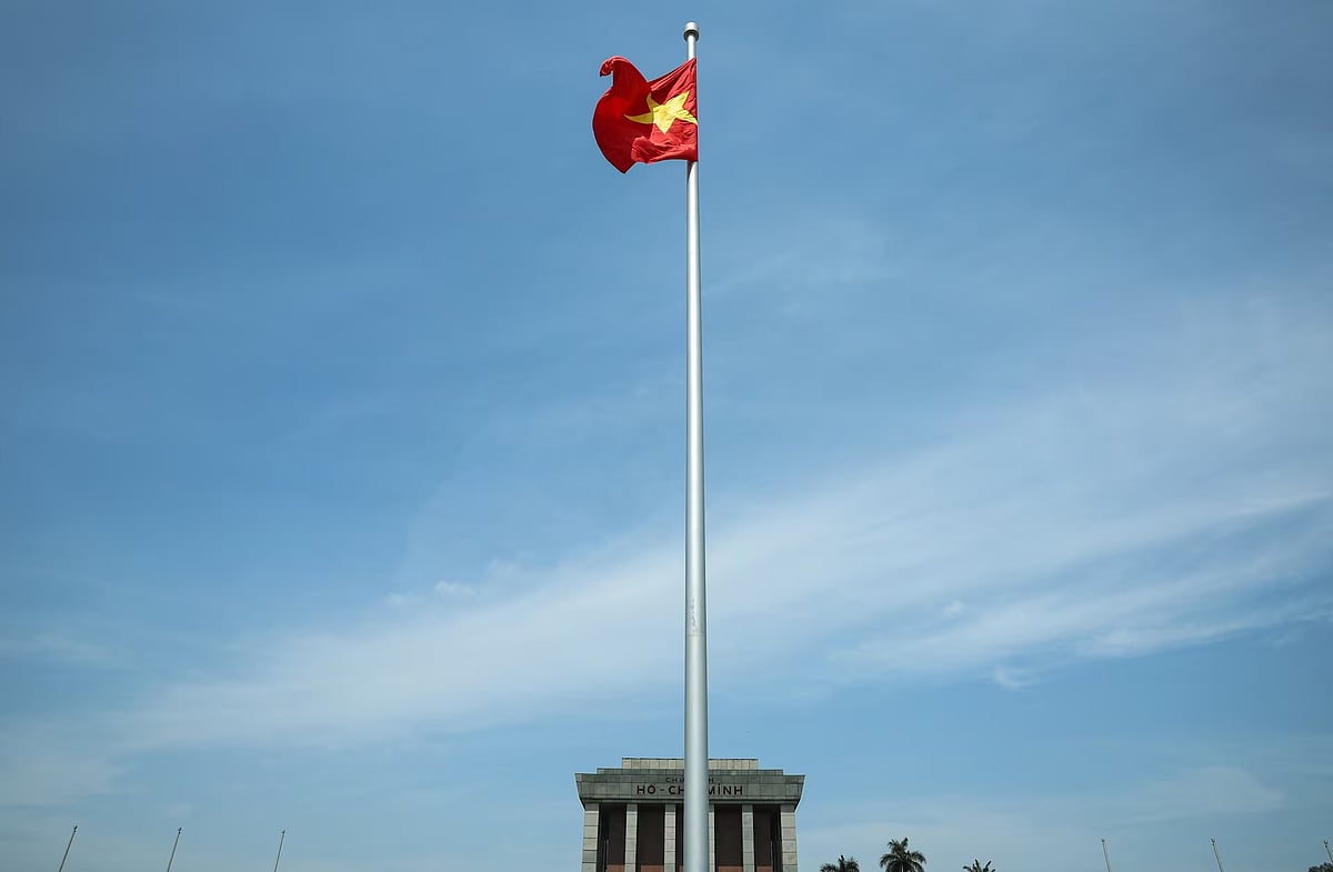 নকল বিলাসপণ্যের স্বর্গ ভিয়েতনাম, বদনাম ঘোচাতে কঠোর অভিযান